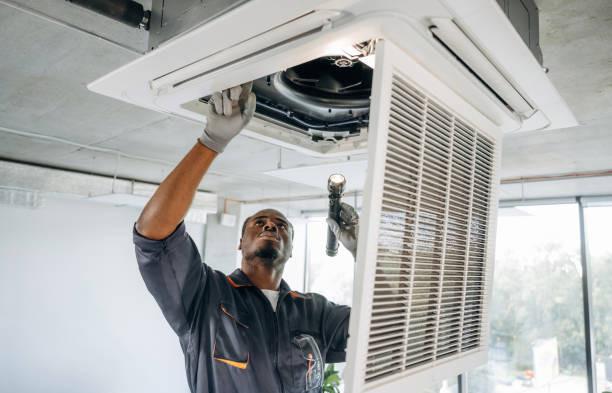 Licensed Furnace Repair service in Stratford, OK - FH HVAC