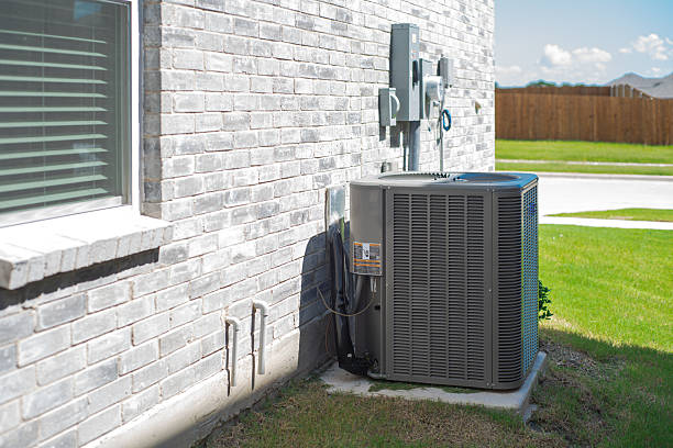 Reliable Furnace Repair contractor in Stratford, OK by FH HVAC